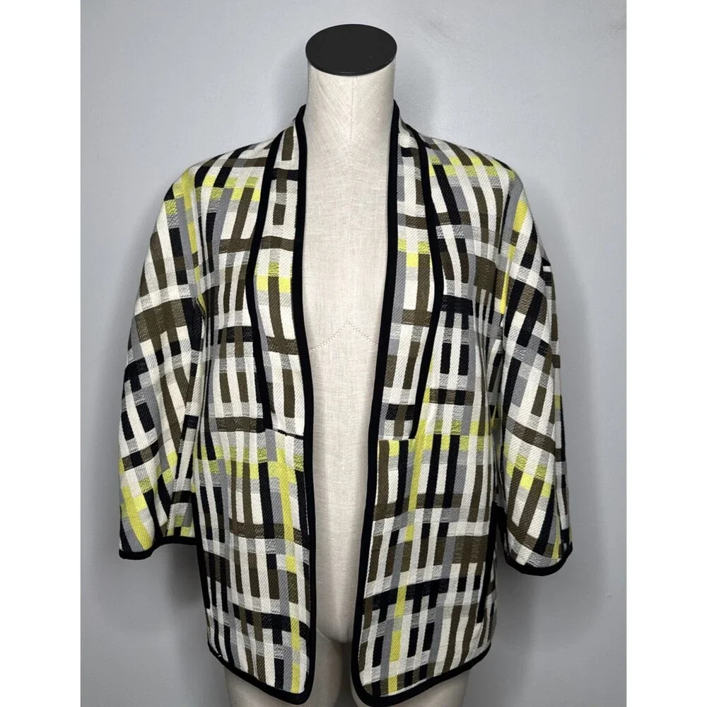 Zara blazer womens